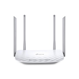 [009518] Беспроводной маршрутизатор TP-LINK Archer C50 (AC1200, 1*Wan, 4*LAN, 4 антенны)