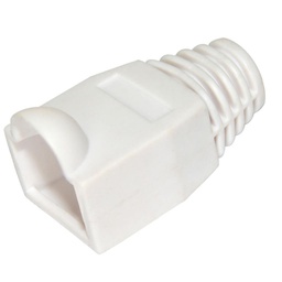 [009626] Колпачок изолирующий RJ-45 White