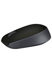 [009757] Мышь беспроводная Logitech M171 (910-004424) Grey/Black USB