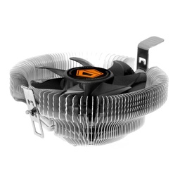 [009775] Кулер процесорний ID-Cooling DK-01T Intel, AMD, 3-pin