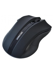 [009797] Мышь  беспроводная Greenwave WM-1600 (R0015185) Black USB