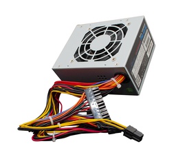 [009811] Блок живлення Frime Micro-ATX FPMO-400-8Z