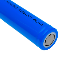 [009909] Аккумулятор 18650 Vipow 3.7V 2000mAh