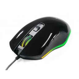 [010102] Миша Vinga MSG-115 Black