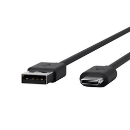 [010123] Кабель ATcom USB 2.0AM - Type-C, 1.8m