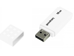 [010237] Флешка 16GB GOODRAM UME2 White (UME2-0160W0R11)