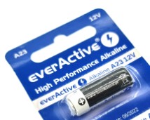 [010435] Батарейка everActive 12V A27 27A, V27A, 8LR732, MN27