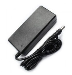 [010430] Блок питания LCD 12v big s 10A 200 Источник питания с зажимами